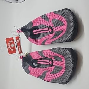 Lifeguard Activity Water Pink Shoes small 5/6